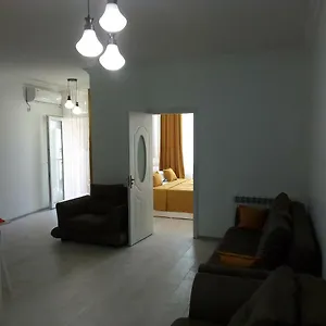 Homeinbatumi Апартаменты