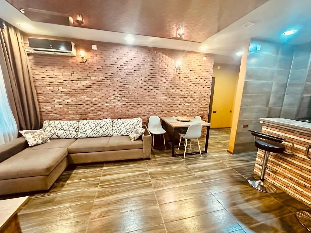 Marnika Apartment Μπατούμι 0*,  Γεωργία