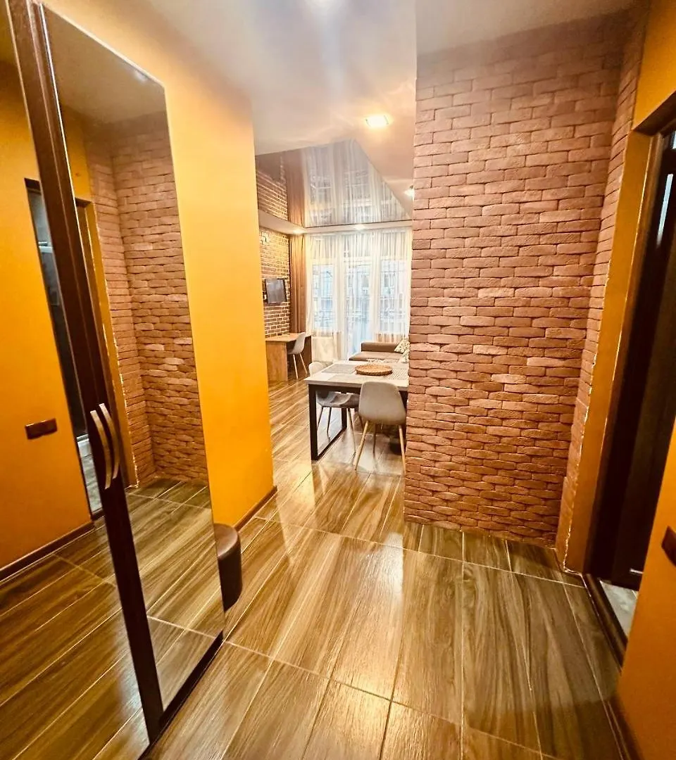 Marnika Apartment Μπατούμι Γεωργία