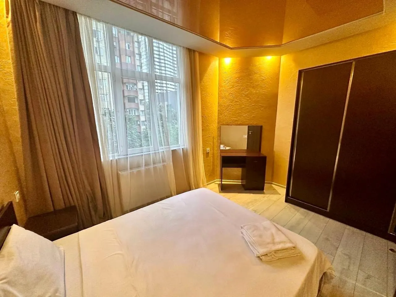 Marnika Apartment Μπατούμι Γεωργία