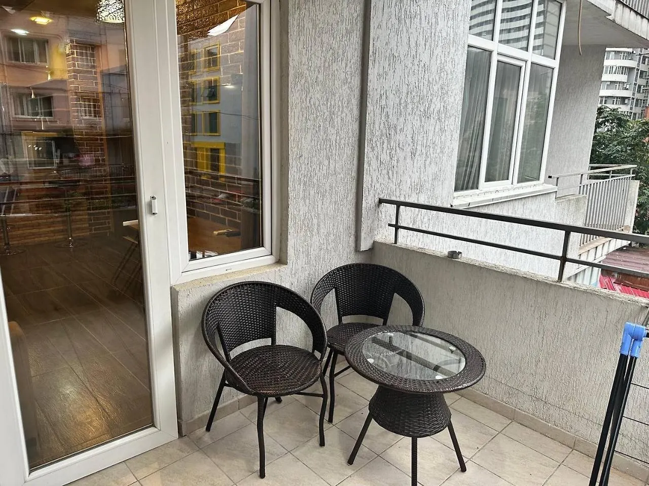 Marnika Apartment Μπατούμι 0*,  Γεωργία